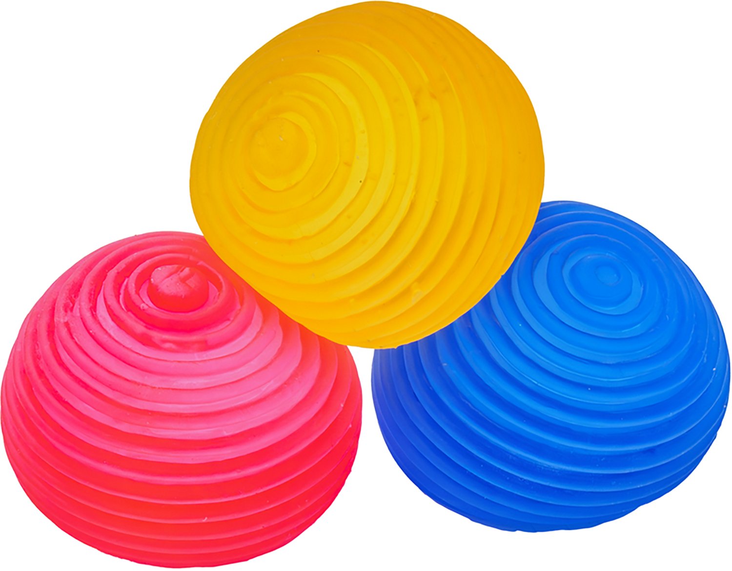 Toysmith Sensory Lab Sugar Skwish Ball