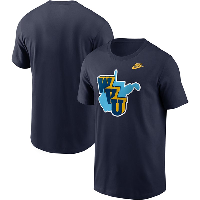 Nike Men's West Vir… - image