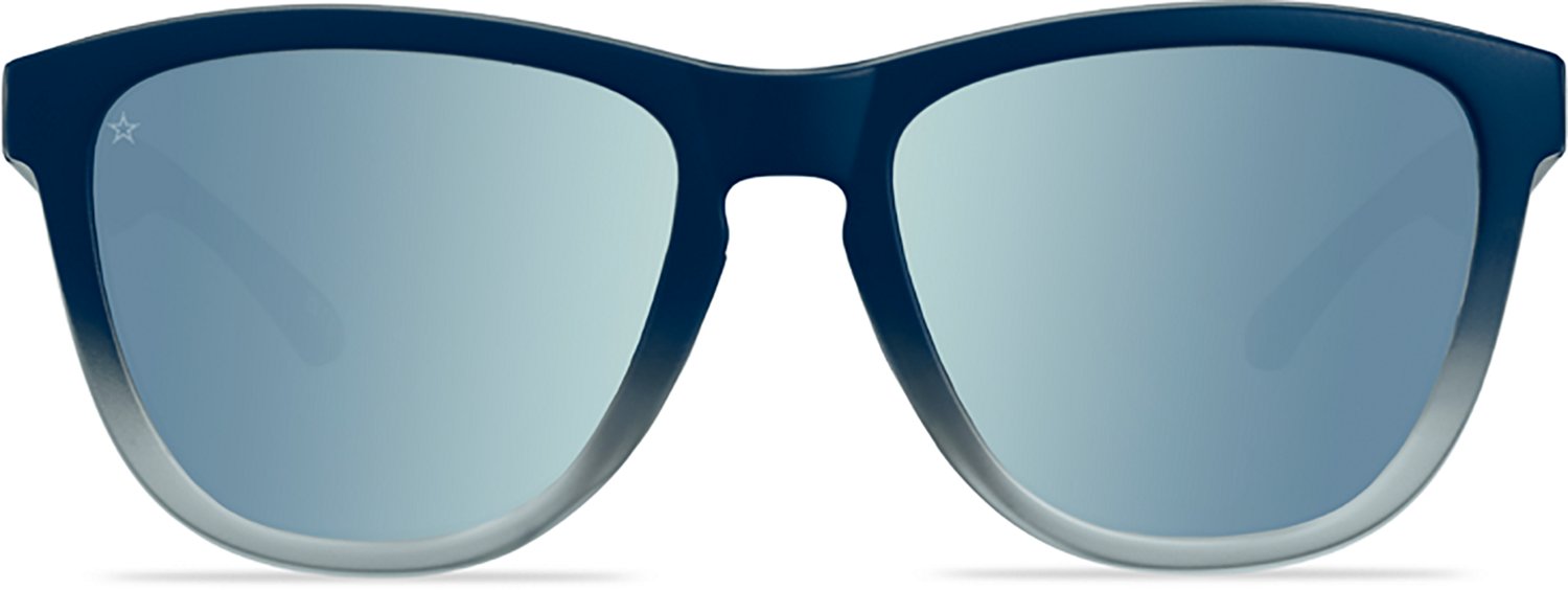 Knockaround Dallas Cowboys NFL Premiums Sport Sunglasses - view number 2