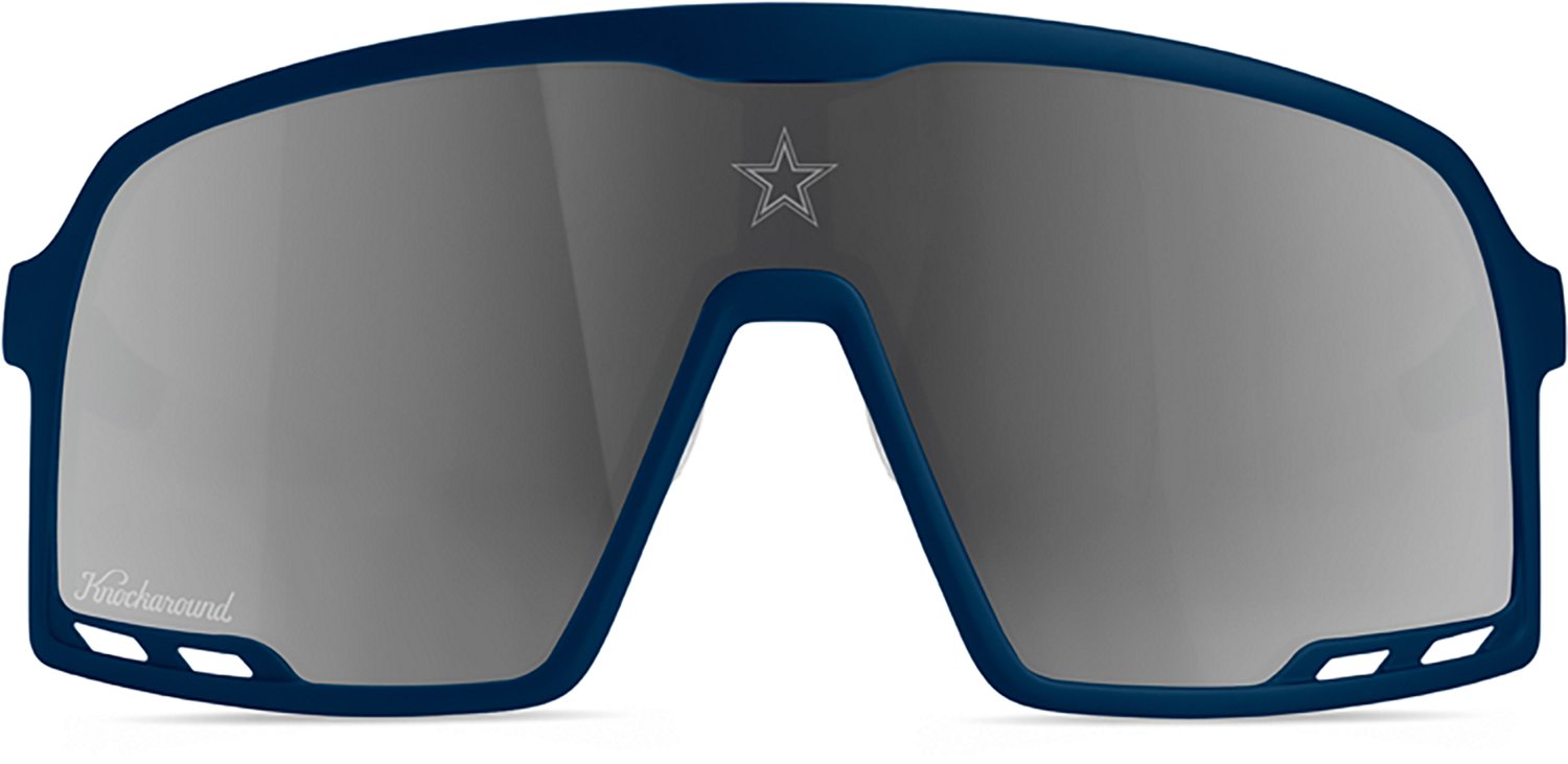 Knockaround Dallas Cowboys Campeones Sunglasses - view number 2