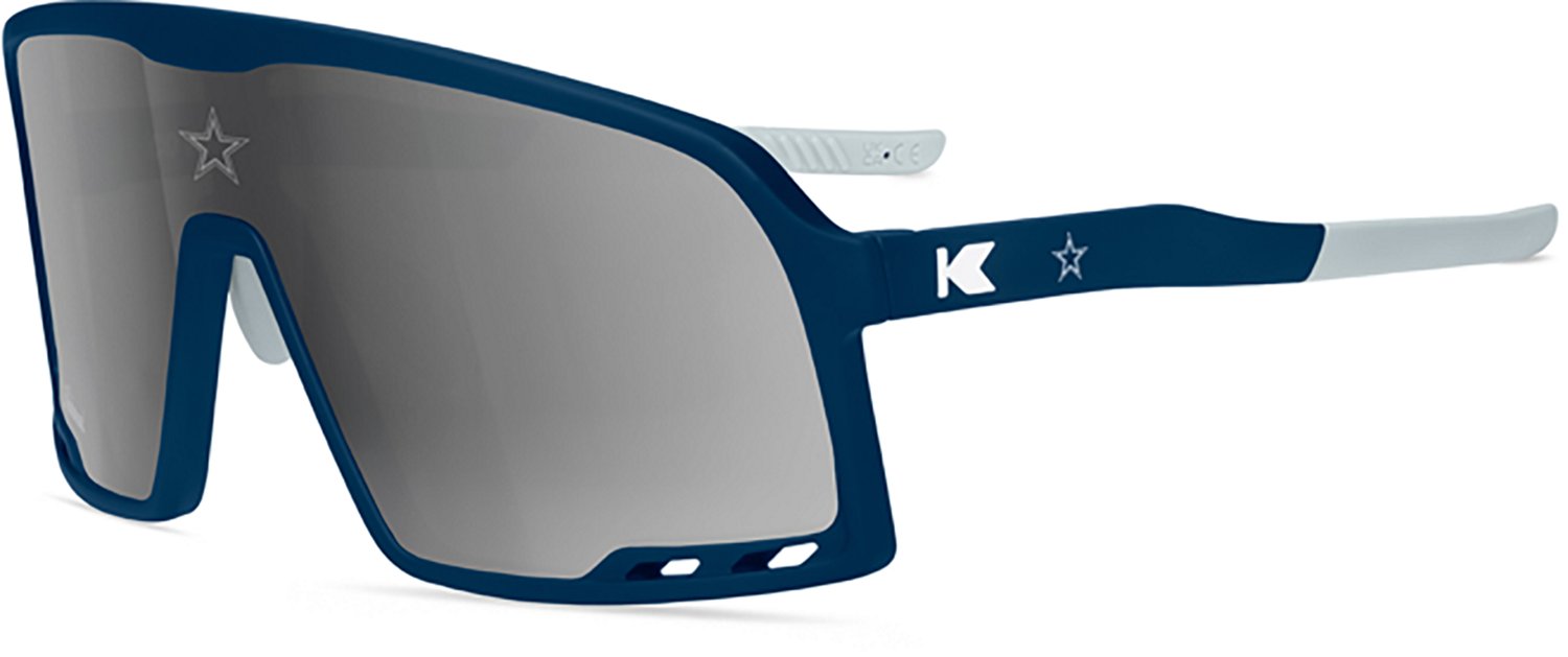 Knockaround Dallas Cowboys Campeones Sunglasses - view number 4