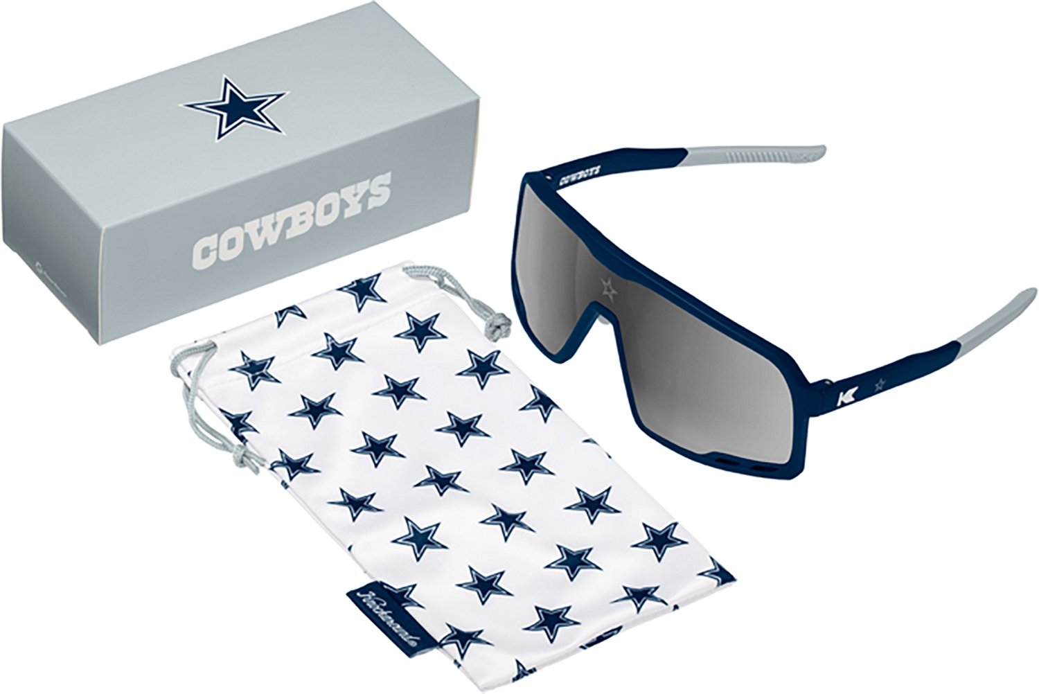 Knockaround Dallas Cowboys Campeones Sunglasses - view number 6