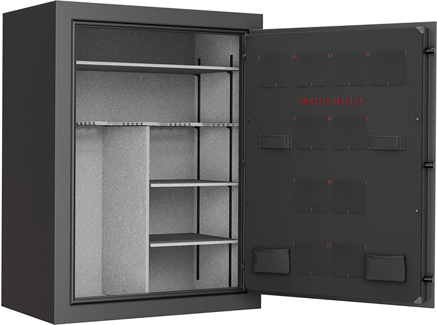 Sports Afield 80-Gun Safe - view number 2