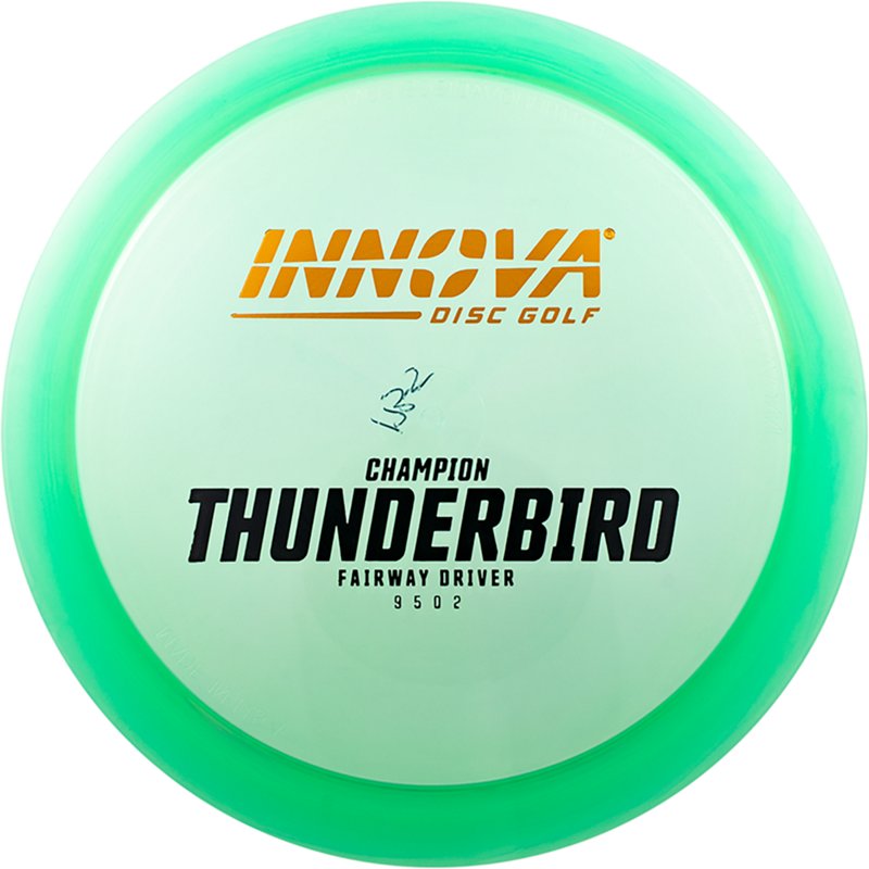 Innova Disc Golf Ch…