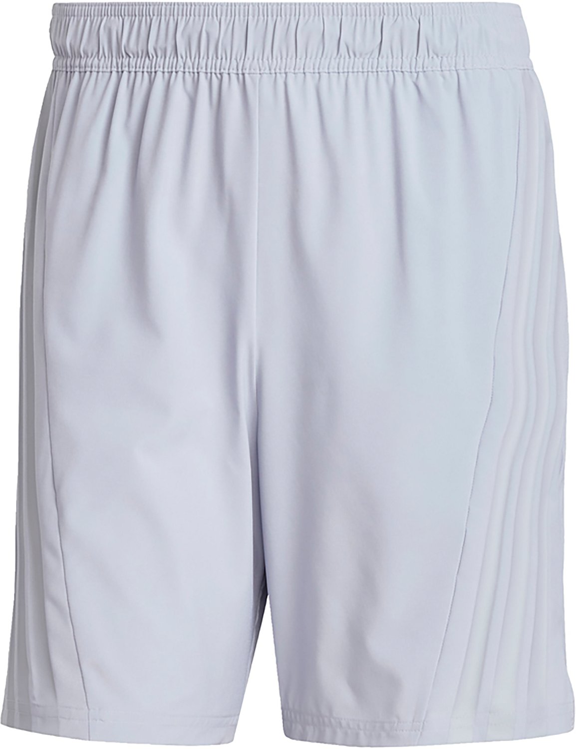 adidas Men's Designed For Training 3-Stripe Shorts 7 in. - view number 6