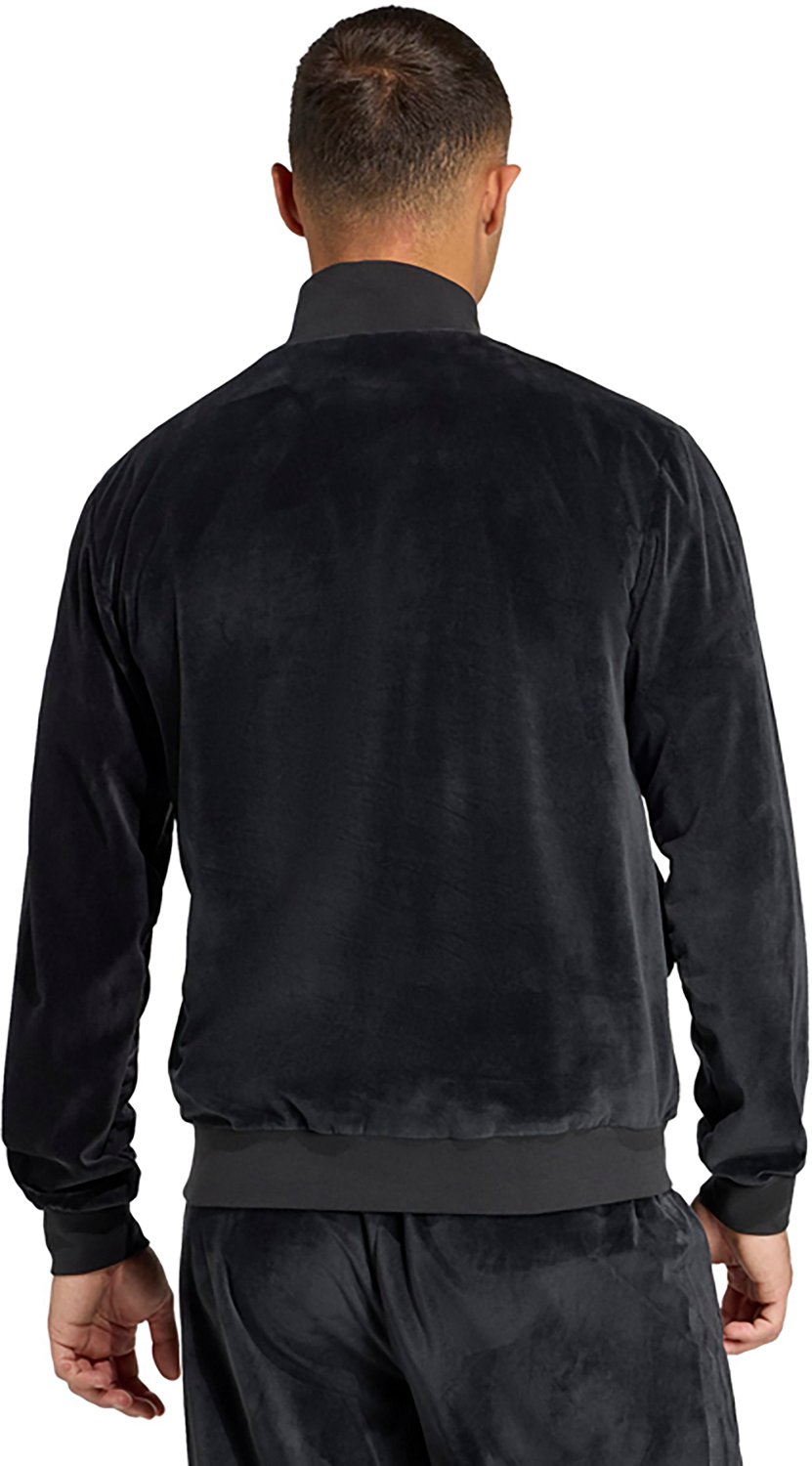 adidas Men's Designed-for-Training 3-Stripes Tank Top - view number 2