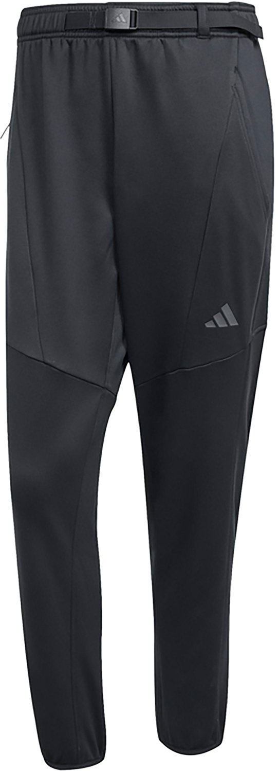 adidas Men's Designed For Training Climawarm Pants - view number 6