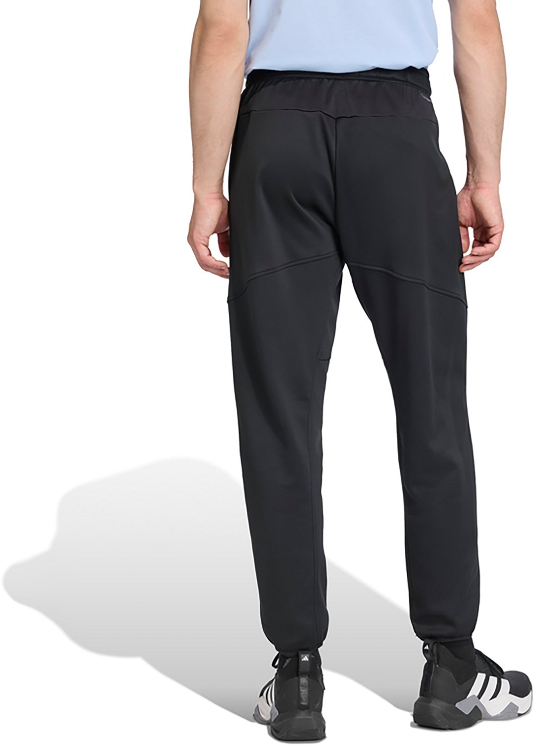 adidas Men's Designed For Training Climawarm Pants - view number 2