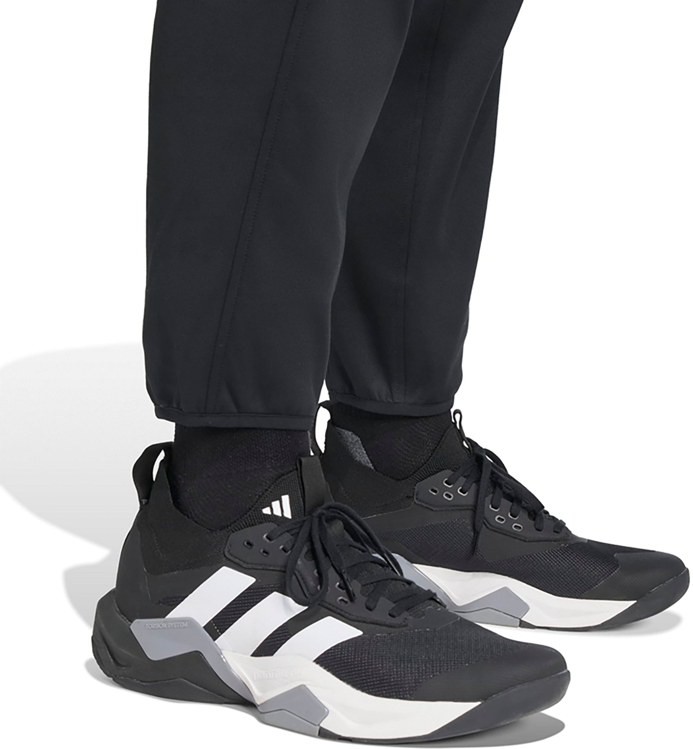 adidas Men's Designed For Training Climawarm Pants - view number 4
