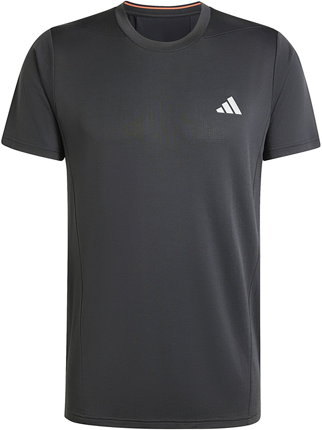 adidas Men's Designed For Training HIIT HEAT.RDY Short Sleeve T-shirt - view number 6