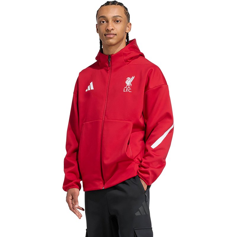 Adidas Men's Liverp… - image