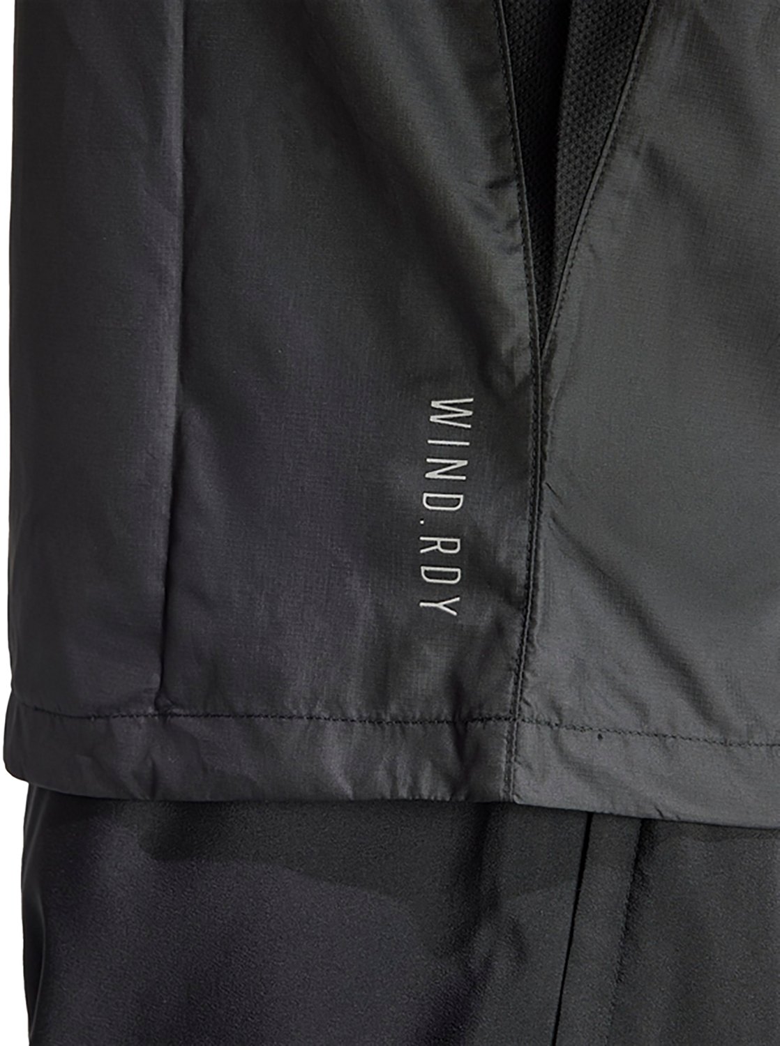 adidas Men's Own the Run Wind.RDY Jacket - view number 3