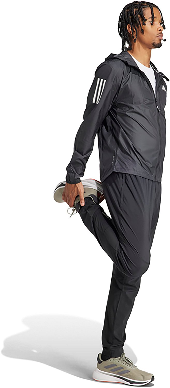 adidas Men's Own the Run Wind.RDY Jacket - view number 5