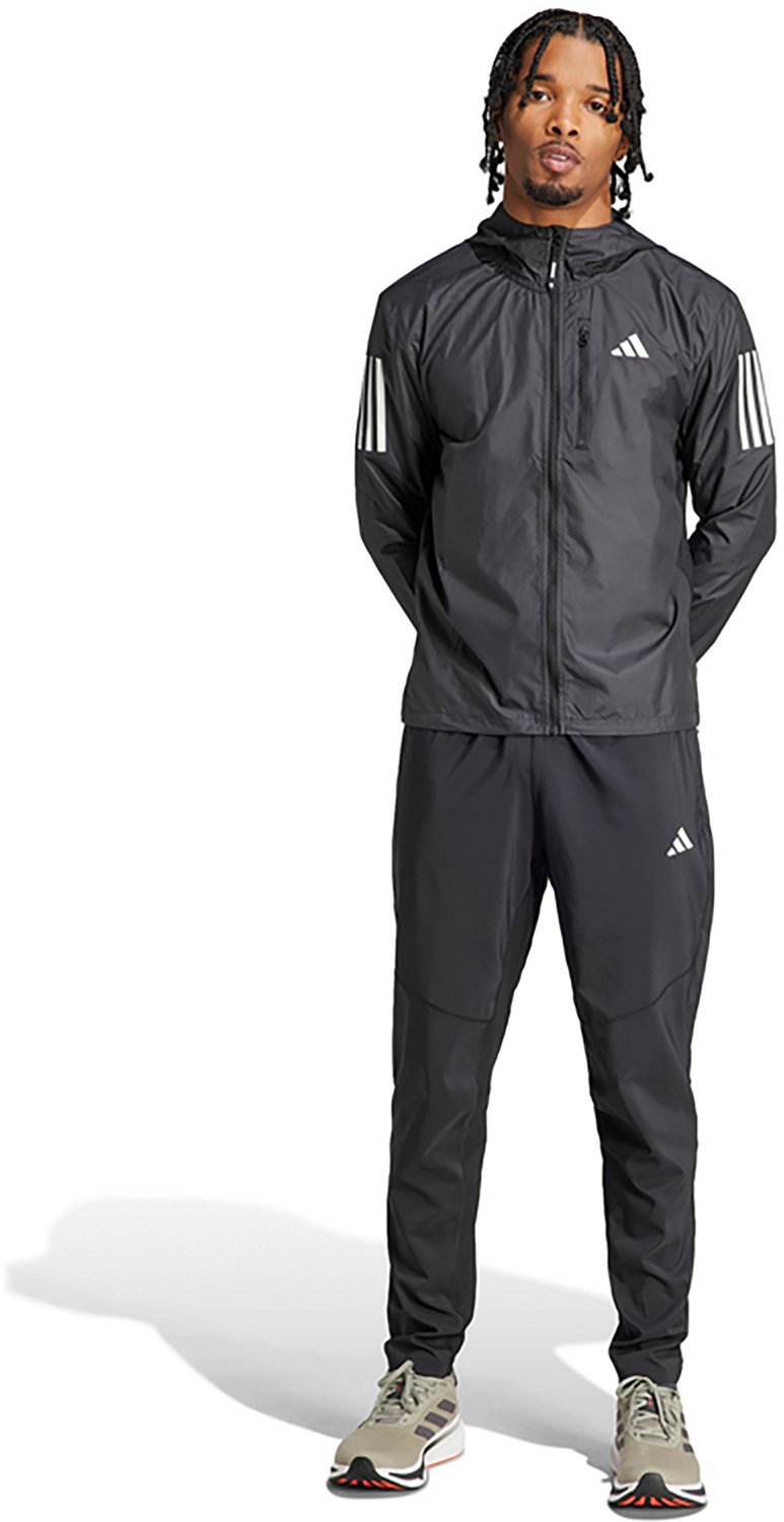 adidas Men's Own the Run Wind.RDY Jacket - view number 6
