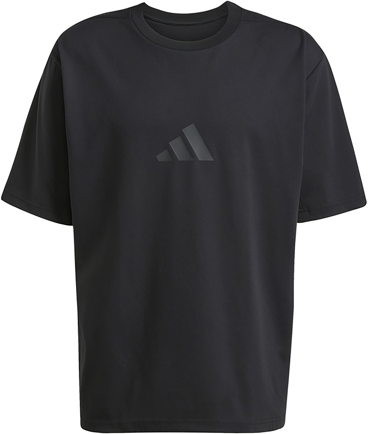 adidas Men's Z.N.E. Loose Sportswear Short Sleeve T-shirt - view number 6