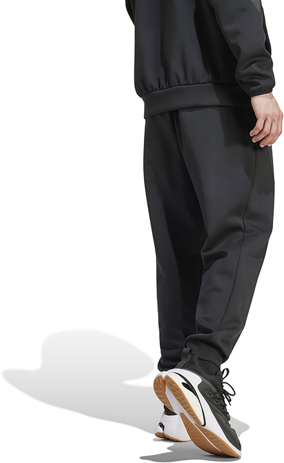 adidas Men's Z.N.E. Loose Training Pants - view number 2