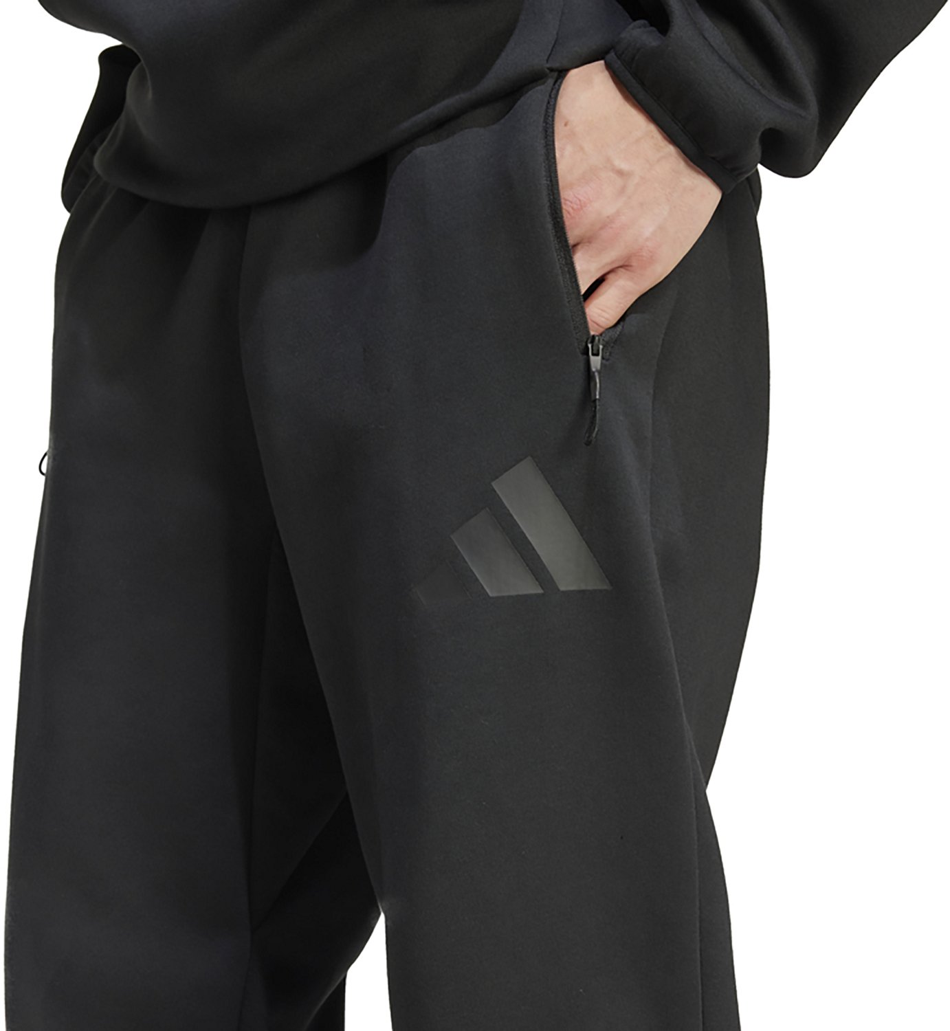 adidas Men's Z.N.E. Loose Training Pants - view number 3