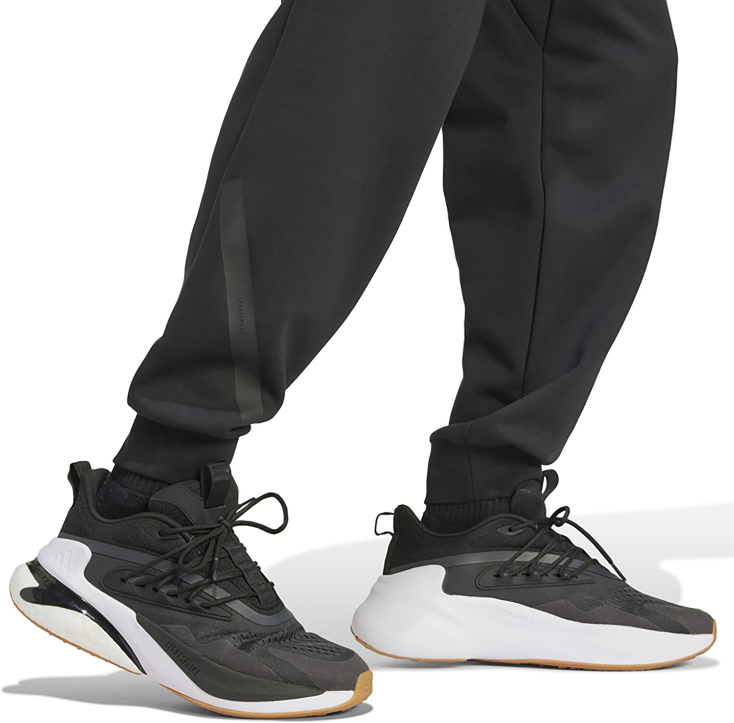 adidas Men's Z.N.E. Loose Training Pants - view number 4
