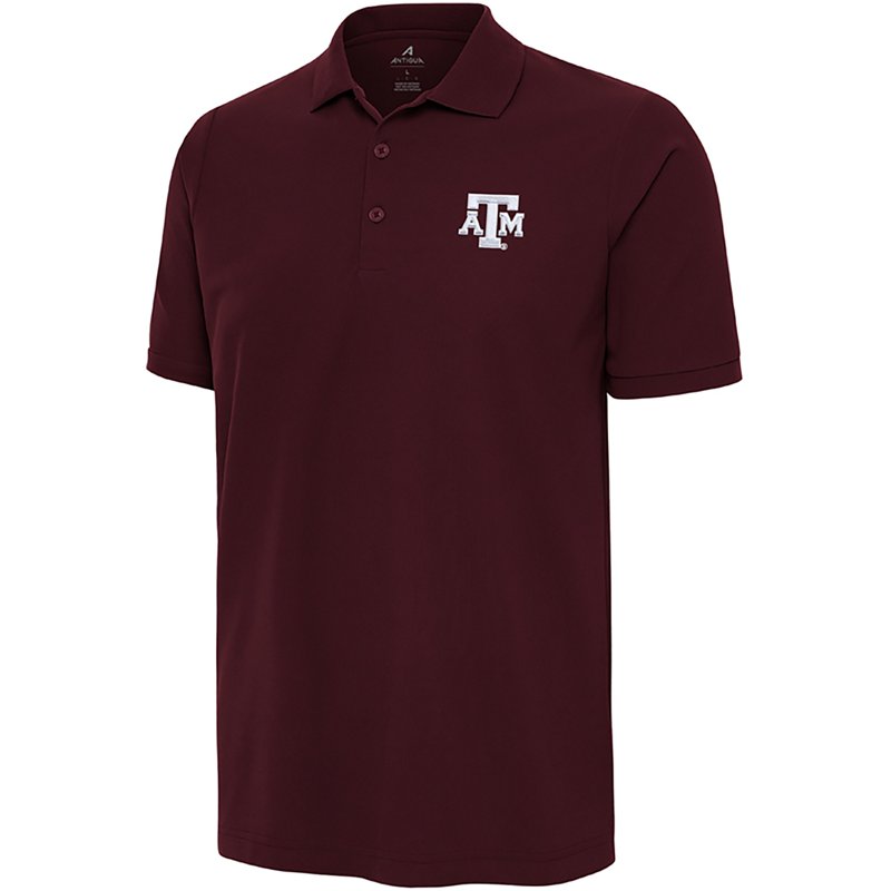 Antigua Men's Texas… - image