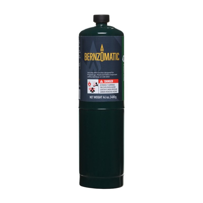 Bernzomatic 14.1 Oz… - image