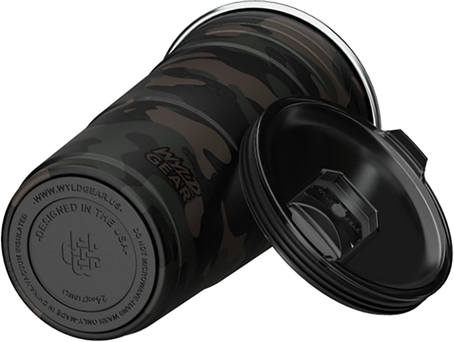 Wyld Gear 24 oz Cup - view number 2