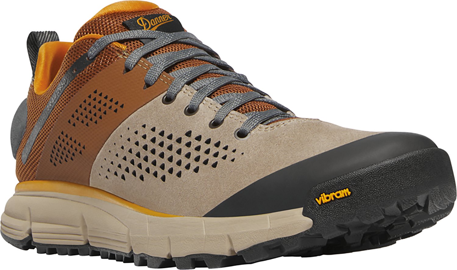 Danner Men's Trail 2650 Hiking Boots - view number 3