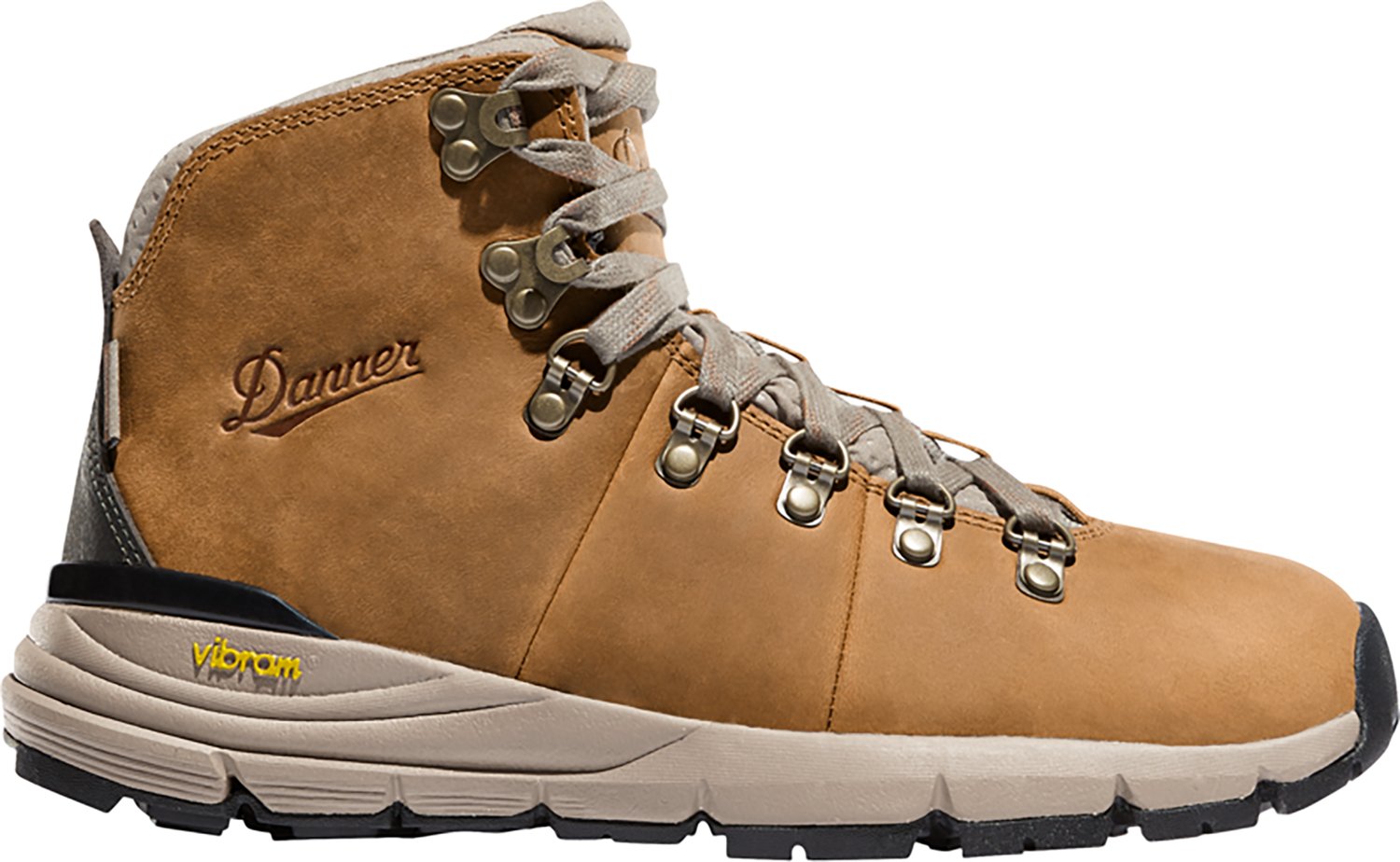Danner Women's Mountain 600 4.5 in Hiking Boots