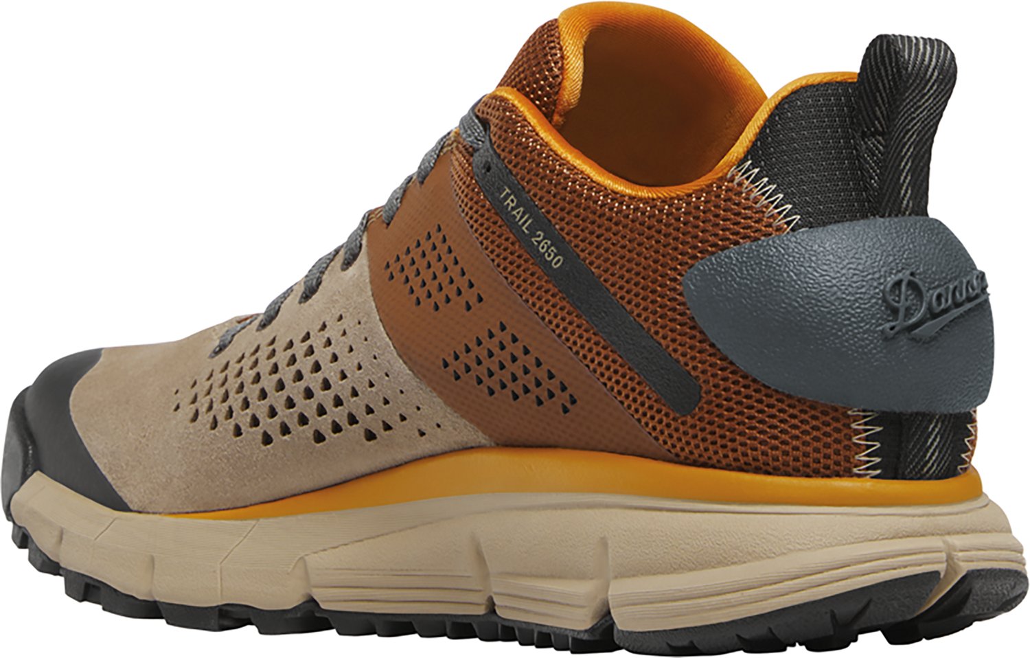 Danner Men's Trail 2650 Hiking Boots - view number 4