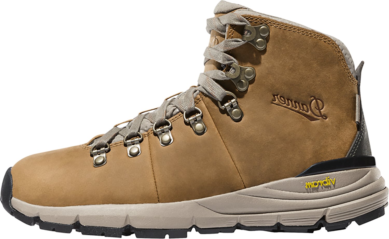 Danner Women's Mountain 600 4.5 in Hiking Boots - view number 2
