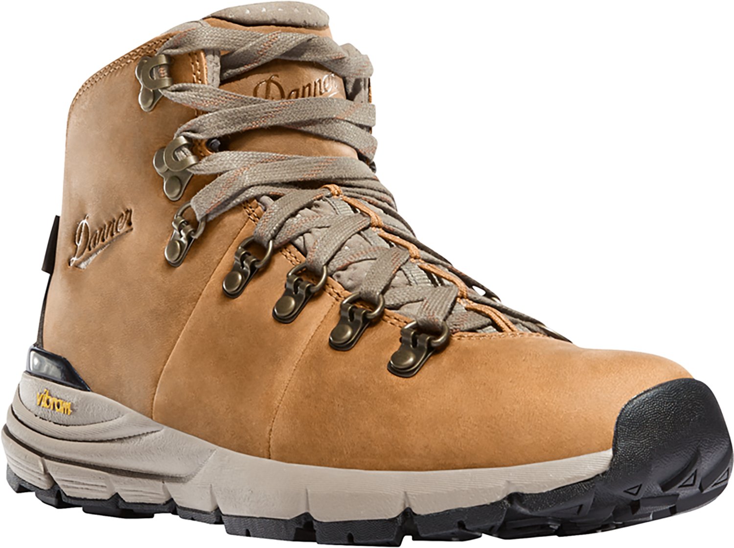 Danner Women's Mountain 600 4.5 in Hiking Boots - view number 3
