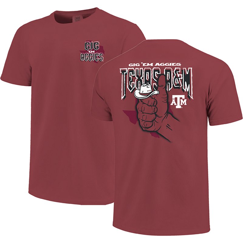 Image One Men's Tex… - image