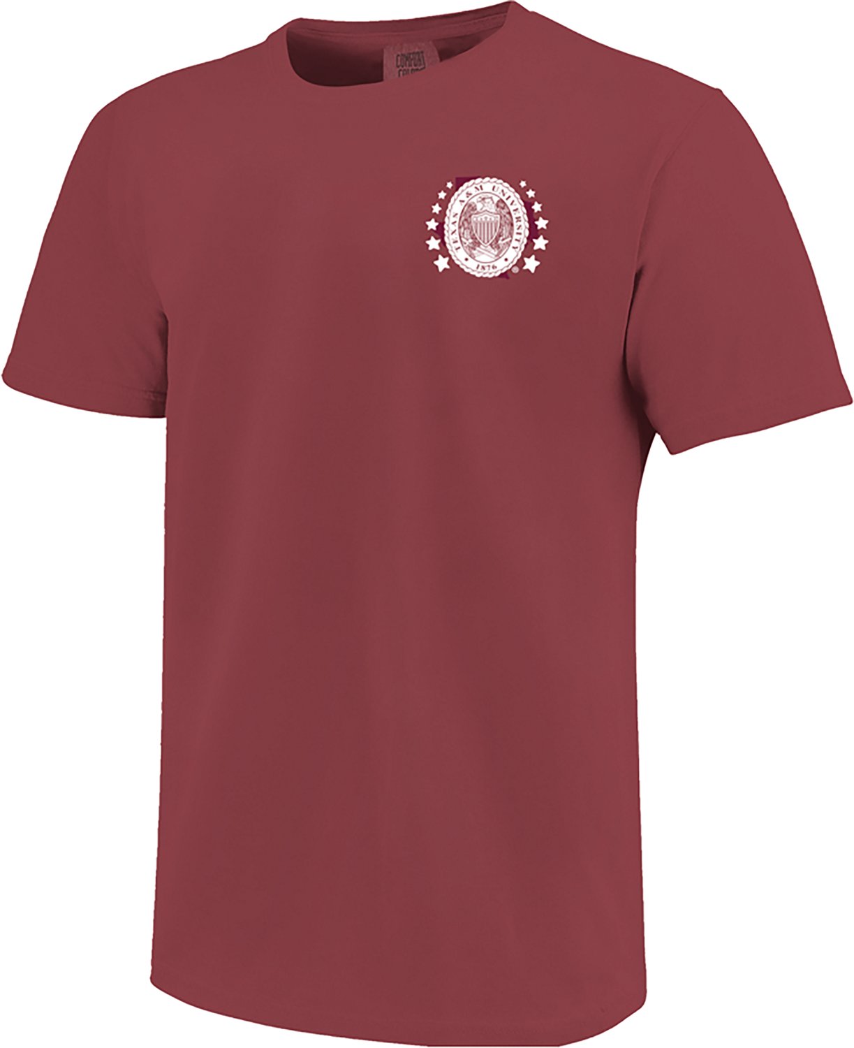 Image One Men's Texas A&M Earned Class Ring DS T-shirt - view number 2