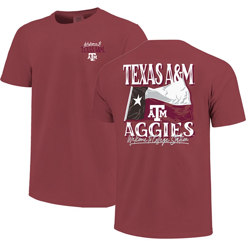 Image One Men's Tex… - image