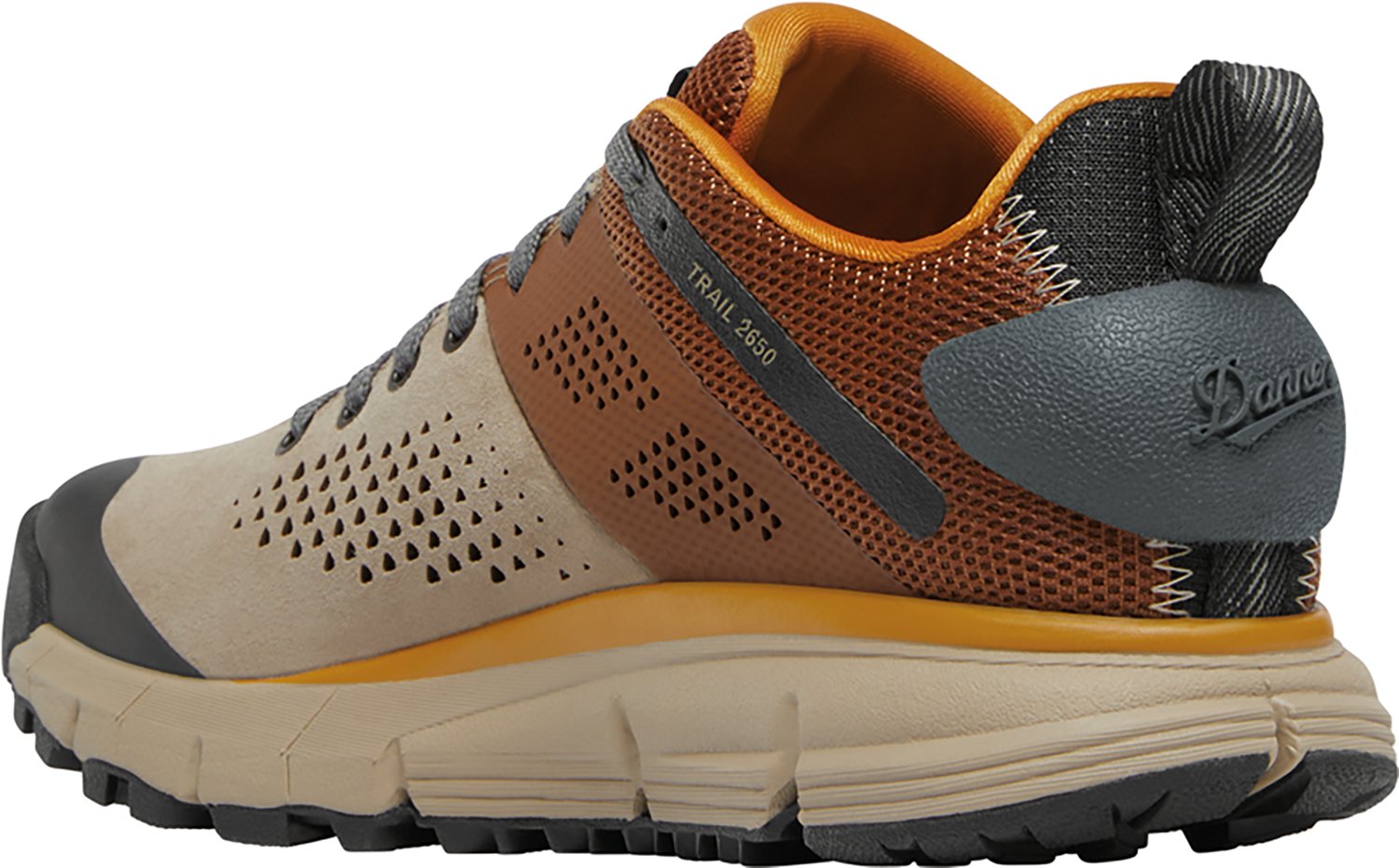 Danner Women's Trail 2650 Hiking Boots - view number 4