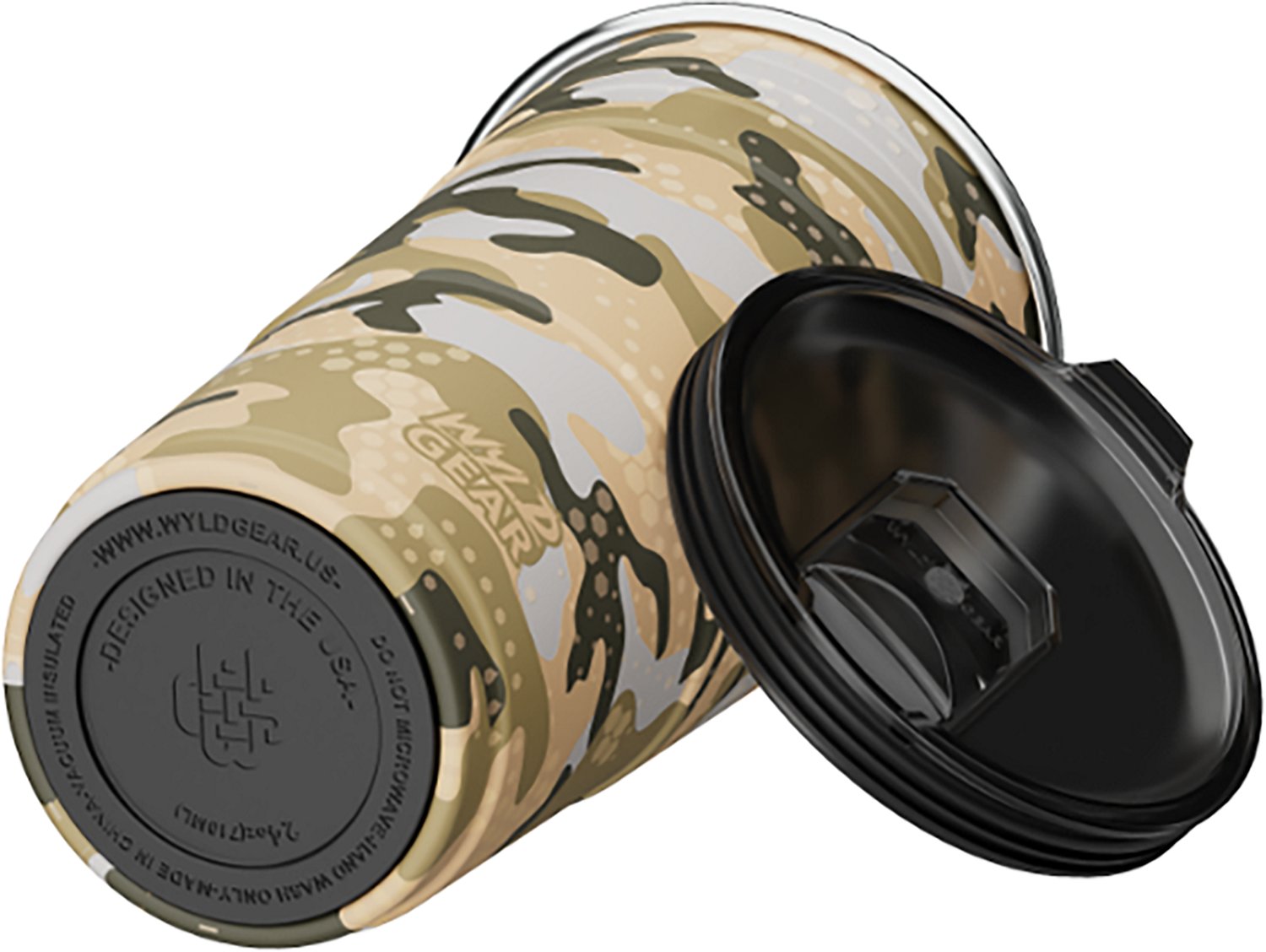 Wyld Gear 24 oz Cup - view number 2