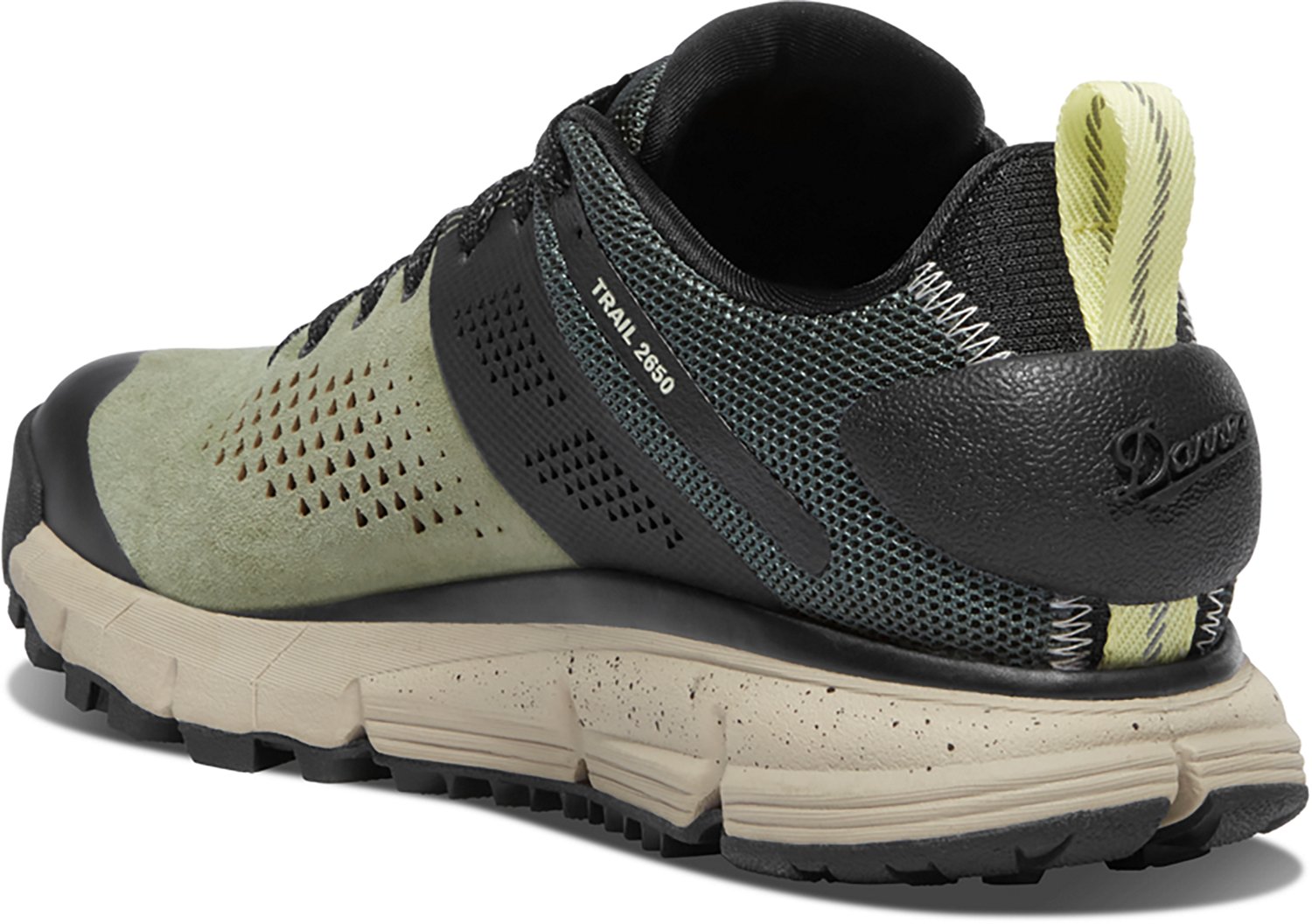 Danner Women's Trail 2650 Hiking Boots - view number 4