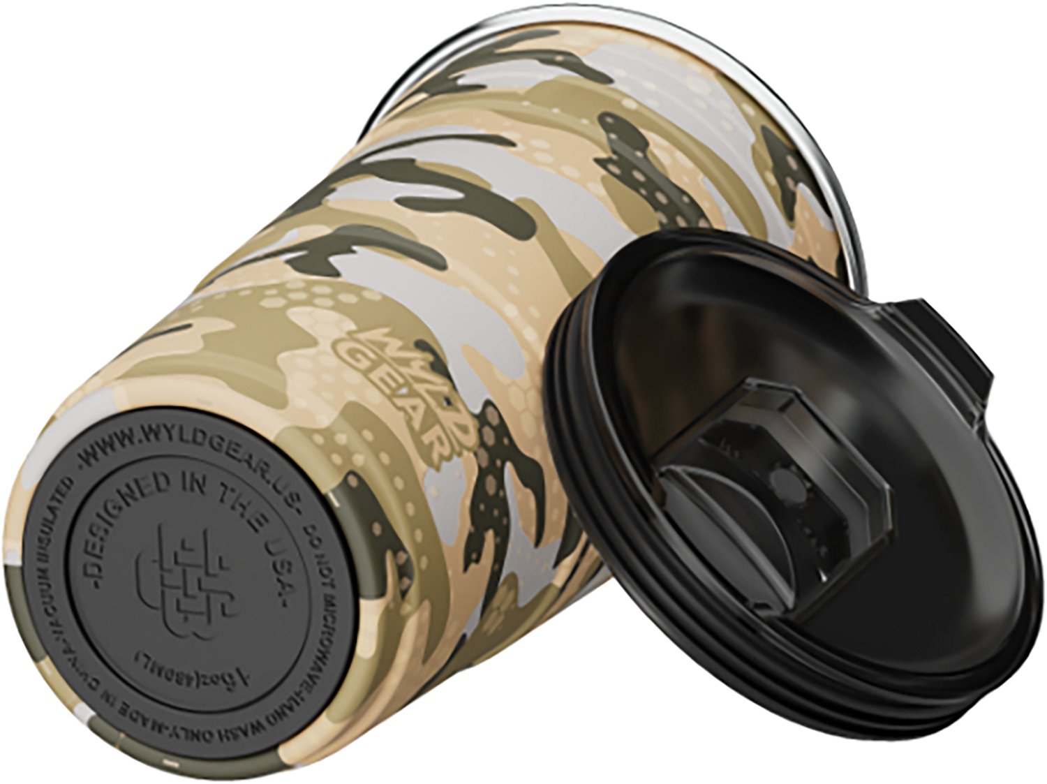 Wyld Gear 16 oz Cup - view number 2