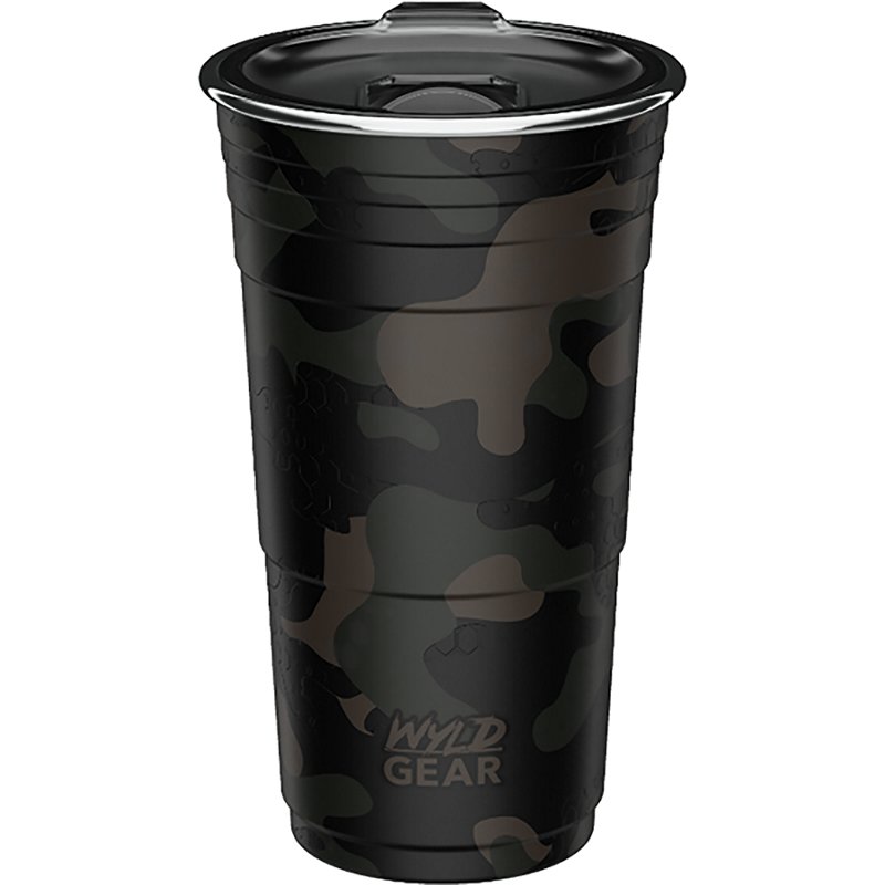 Wyld Gear 16 Oz Cup - image