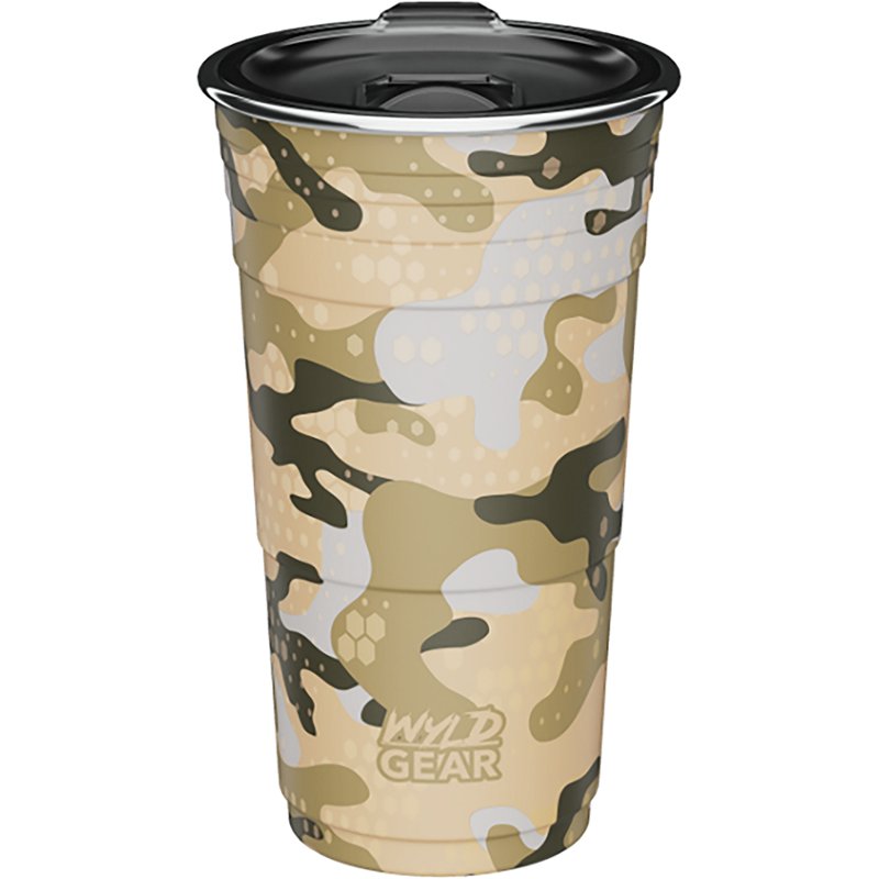 Wyld Gear 16 Oz Cup - image