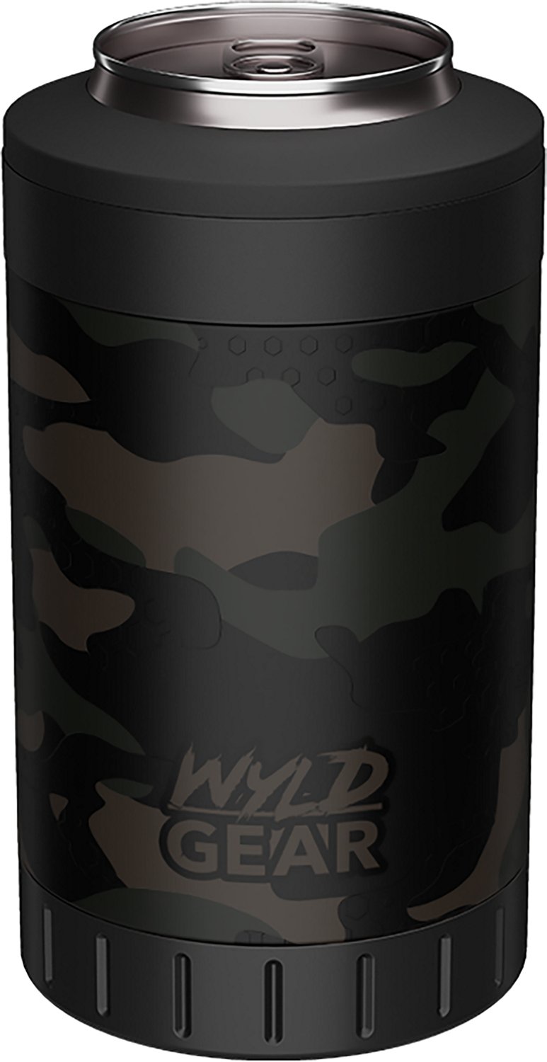 Wyld Gear 12 oz Multi-Can with Built-in Bottle Opener - view number 3