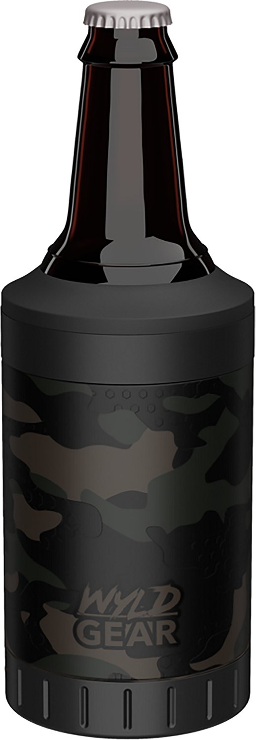 Wyld Gear 12 oz Multi-Can with Built-in Bottle Opener - view number 4