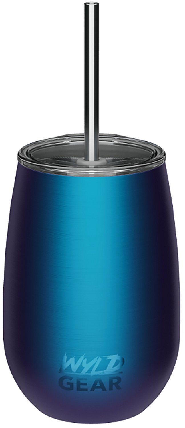 Wyld Gear 12 oz Wine Tumbler - view number 5