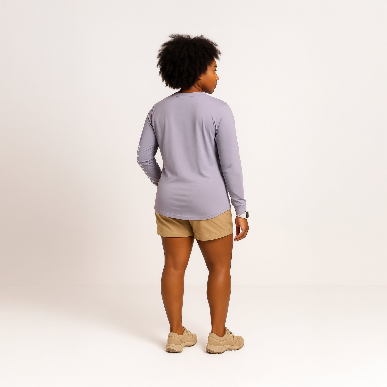 Magellan Women's Grotto Falls Long Sleeve T-shirt                                                                                - view number 3