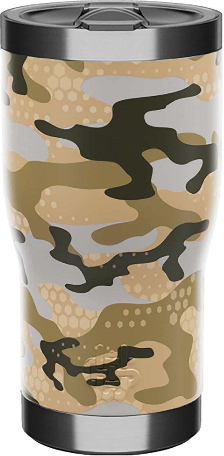 Wyld Gear 20 oz Tumbler with Built-in Bottle Opener - view number 3