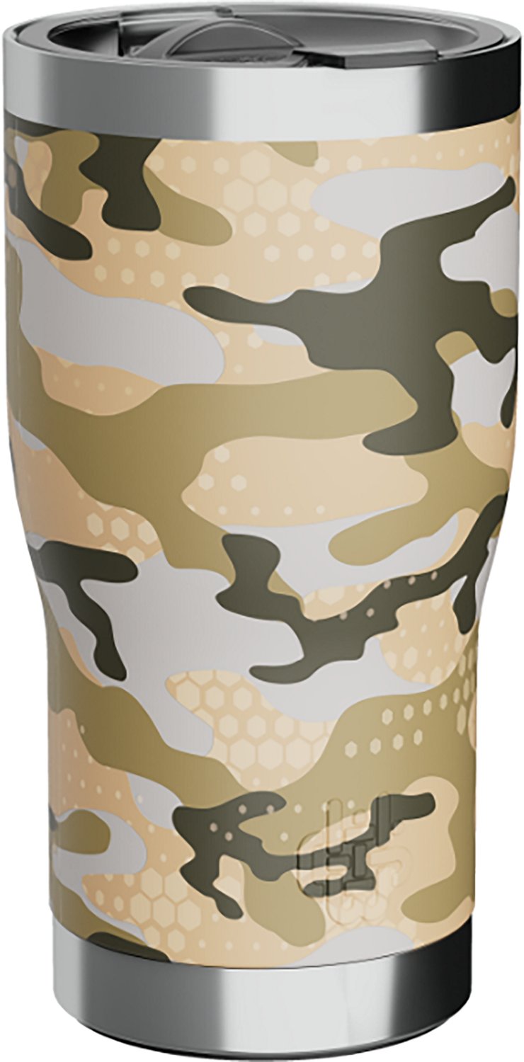 Wyld Gear 20 oz Tumbler with Built-in Bottle Opener - view number 5