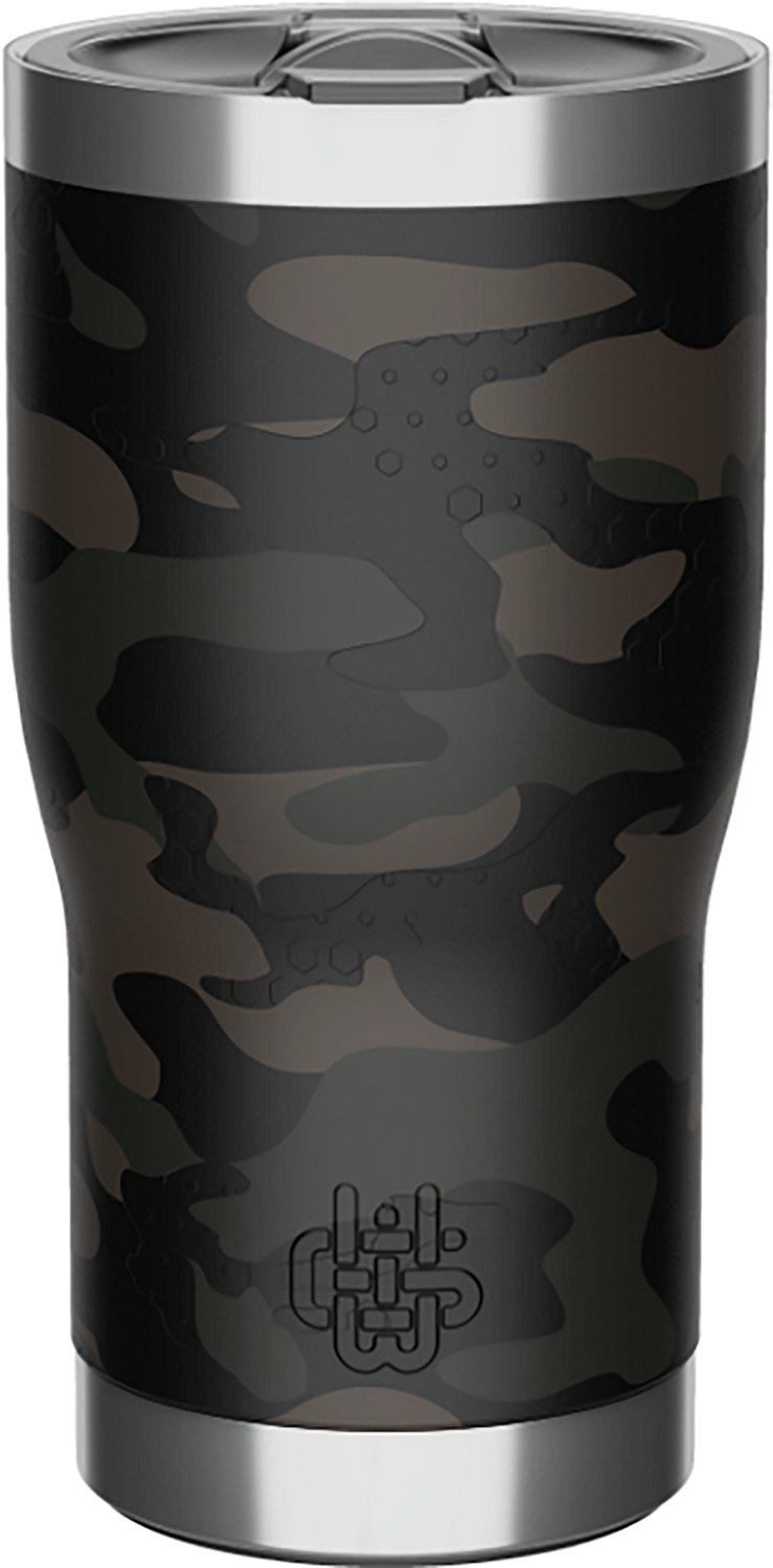 Wyld Gear 20 oz Tumbler with Built-in Bottle Opener - view number 3
