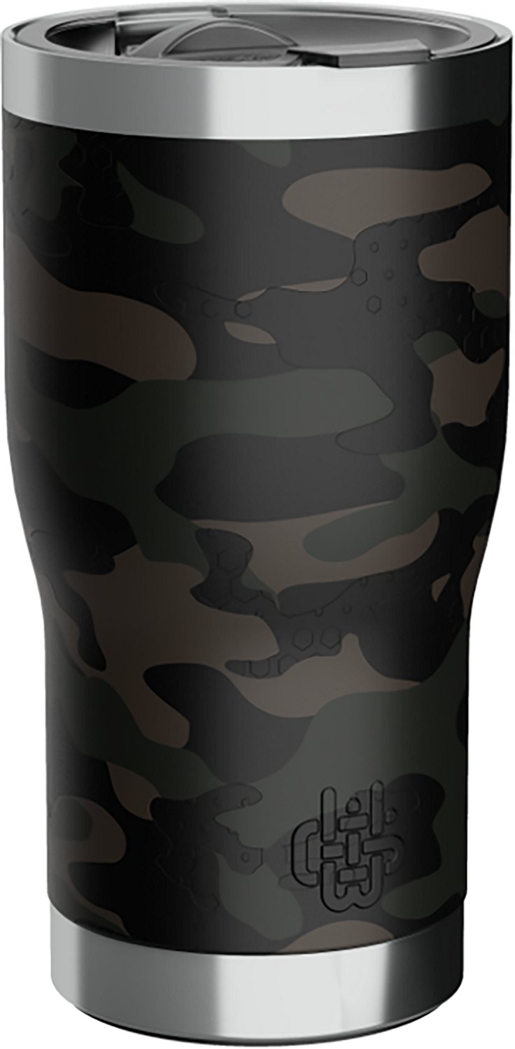Wyld Gear 20 oz Tumbler with Built-in Bottle Opener - view number 5