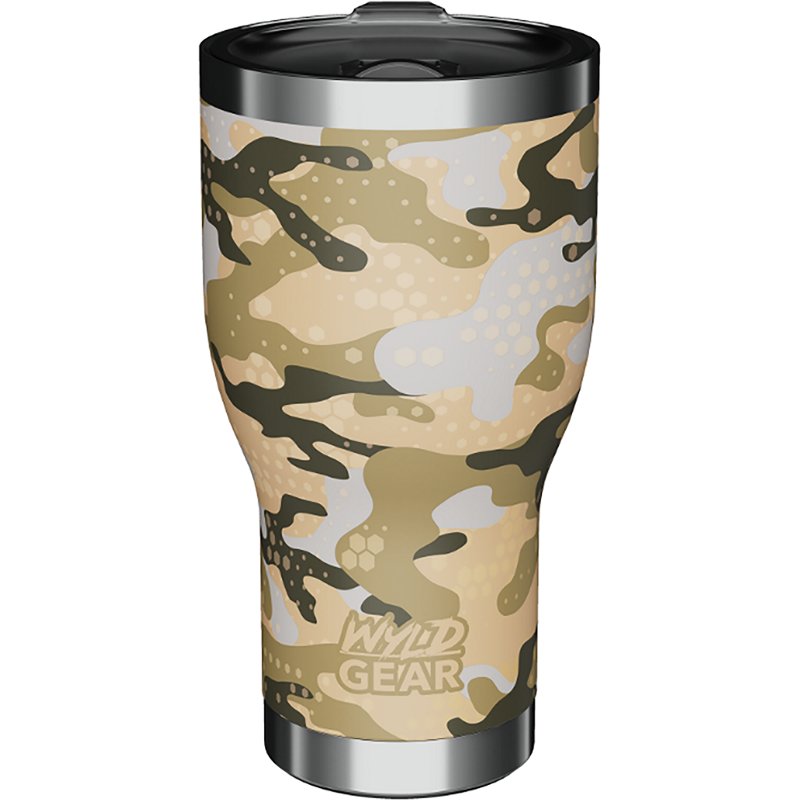 Wyld Gear 30 Oz Tum… - image