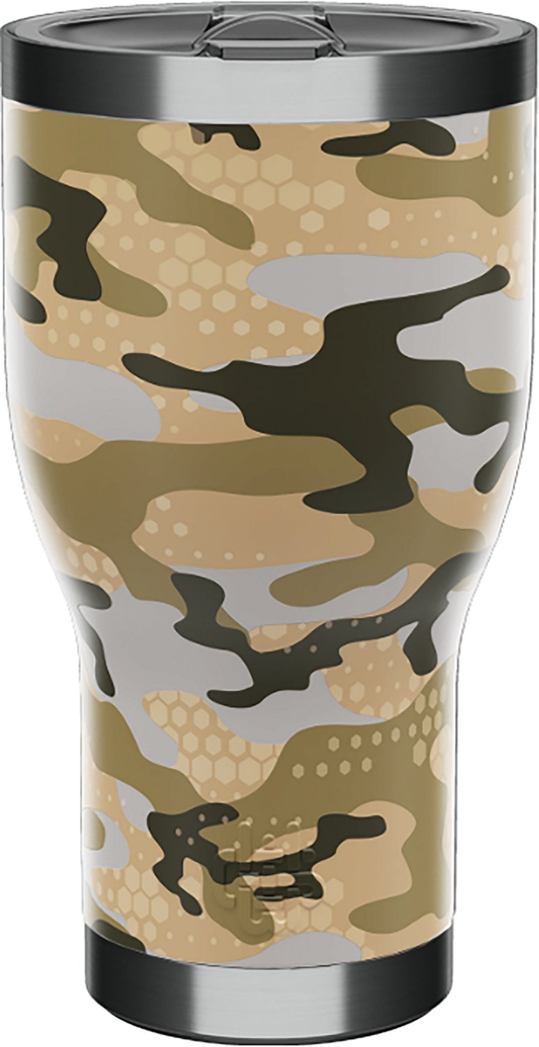 Wyld Gear 30 oz Tumbler with Built-in Bottle Opener - view number 4