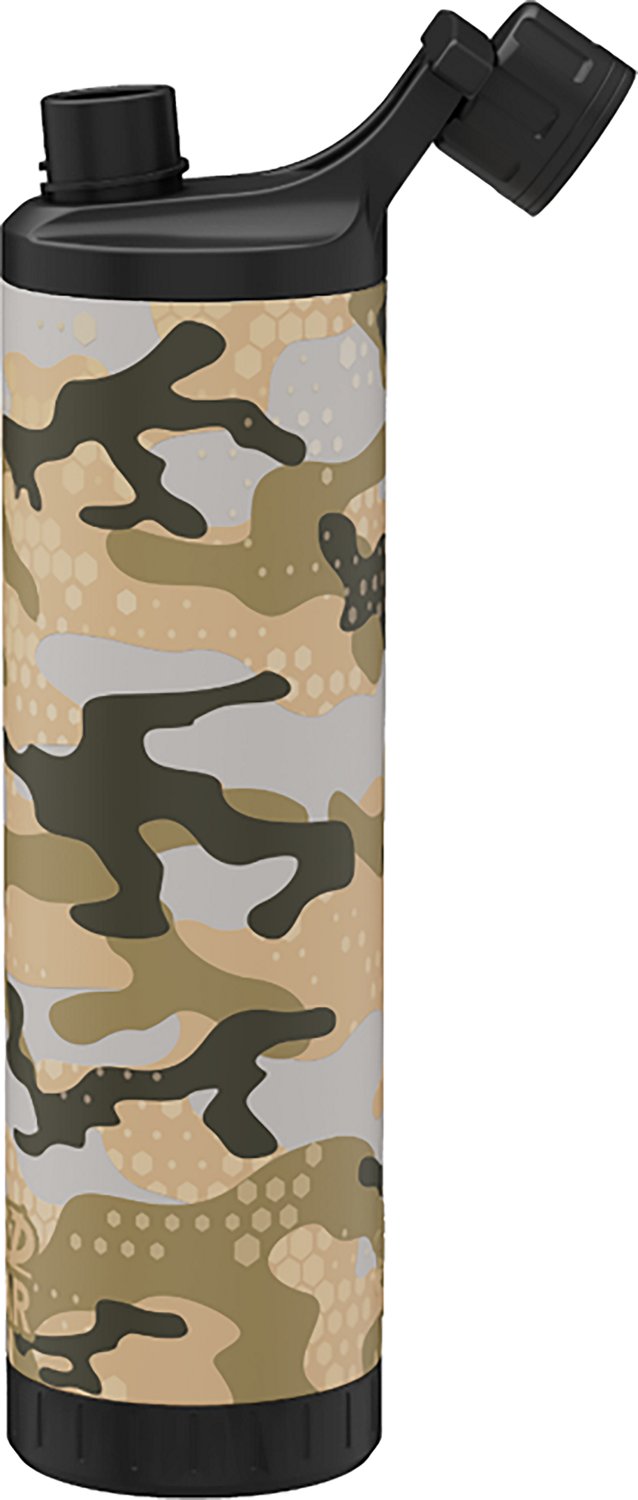 Wyld Gear Mag 24 oz Flask - view number 2